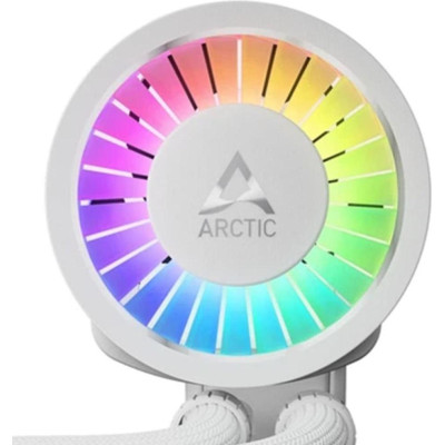 Arctic Liquid Freezer III Pro 280 A-RGB White (ACFRE00186A)