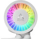 Arctic Liquid Freezer III Pro 280 A-RGB White (ACFRE00186A)