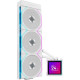 Lian Li HydroShift II LCD-S 360TL White (G89.GHS2LCDS36TW.00)