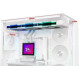 Lian Li HydroShift II LCD-S 360TL White (G89.GHS2LCDS36TW.00)