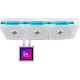 Lian Li HydroShift II LCD-S 360TL White (G89.GHS2LCDS36TW.00)