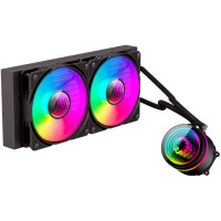 GameMax IceBurg 240 Infinity
