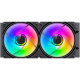 GameMax IceBurg 240 Infinity