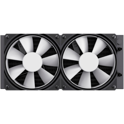 GameMax IceBurg 240 Infinity