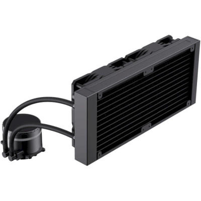 GameMax IceBurg 240 Infinity
