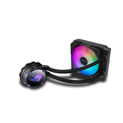ASUS ROG STRIX LC II 120 ARGB (90RC00D1-M0UAY0)