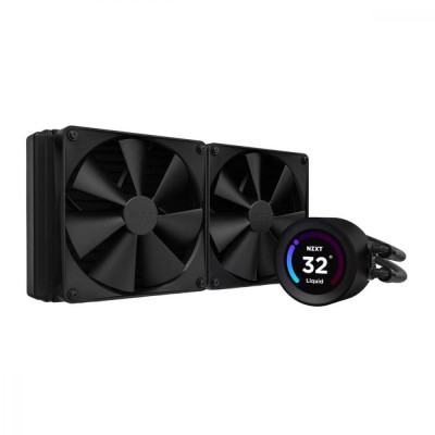 NZXT Kraken Elite 280 (RL-KN28E-B1)