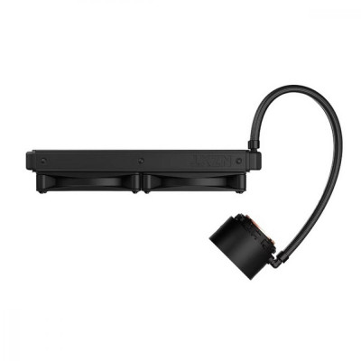 NZXT Kraken Elite 280 (RL-KN28E-B1)