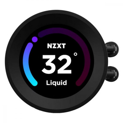 NZXT Kraken Elite 280 (RL-KN28E-B1)