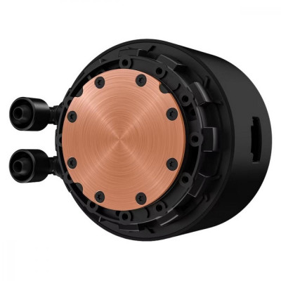 NZXT Kraken Elite 280 (RL-KN28E-B1)