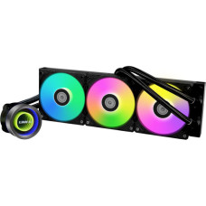 Lian-Li Galahad II Trinity 360 Black (G89.GA2T36B.00)