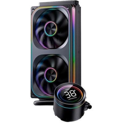 Jonsbo TH-240 Black