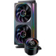 Jonsbo TH-240 Black