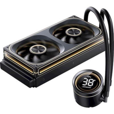 Jonsbo TH-240 Black