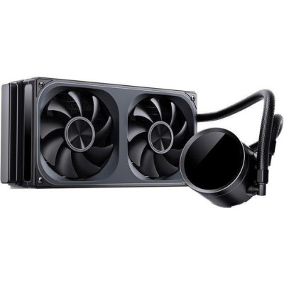 Jonsbo TH-240 Black