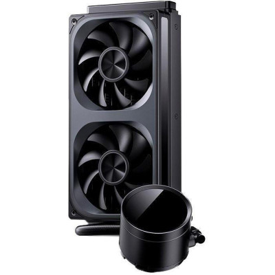 Jonsbo TH-240 Black