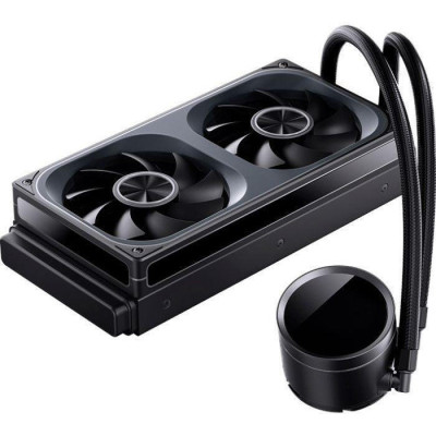 Jonsbo TH-240 Black