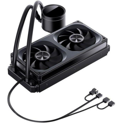 Jonsbo TH-240 Black