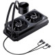Jonsbo TH-240 Black