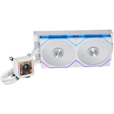 Lian Li Galahad GA II LCD TL 280 White (G89.GA2ALCD28TLW.00)