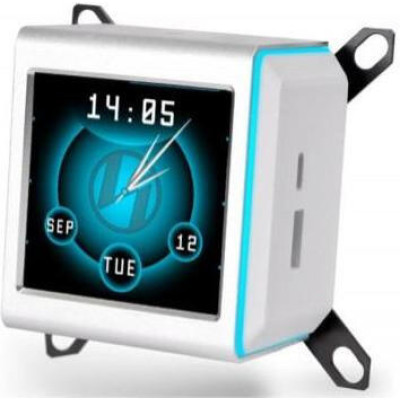 Lian Li Galahad GA II LCD TL 280 White (G89.GA2ALCD28TLW.00)