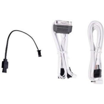 Lian Li Galahad GA II LCD TL 280 White (G89.GA2ALCD28TLW.00)
