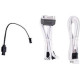 Lian Li Galahad GA II LCD TL 280 White (G89.GA2ALCD28TLW.00)