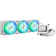 ASUS MAX Gaming LC 360 ARGB LCD White (90RC01G2-B0EAY0)