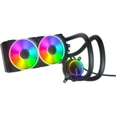 Fractal Design Celsius+ S24 Prisma (FD-W-2-S2402)