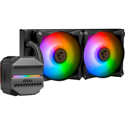 MSI MAG CORELIQUID M240