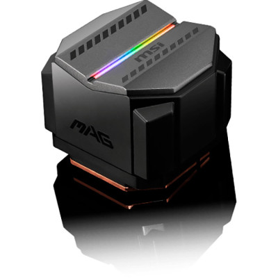 MSI MAG CORELIQUID M240