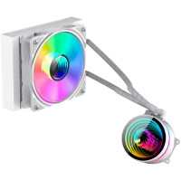 GameMax Iceburg 120 White Infinity