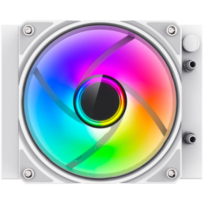 GameMax Iceburg 120 White Infinity