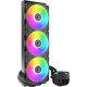 Arctic Liquid Freezer III Pro 420 A-RGB Black (ACFRE00185A)