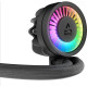 Arctic Liquid Freezer III Pro 420 A-RGB Black (ACFRE00185A)