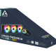 Arctic Liquid Freezer III Pro 420 A-RGB Black (ACFRE00185A)