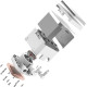 ID-COOLING DX360 Max White