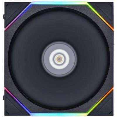 Lian Li Galahad GA II LCD TL 280 Black (G89.GA2ALCD28TLB.00)