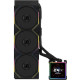 Lian Li HydroShift II LCD-S 360TL Black (G89.GHS2LCDS36TB.00)