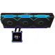 Lian Li HydroShift II LCD-S 360TL Black (G89.GHS2LCDS36TB.00)