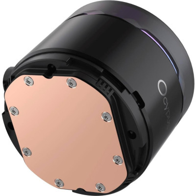 Ocypus L24 BK ARGB V2 (DELTA-L24-BK2AAWNN02X-GL)