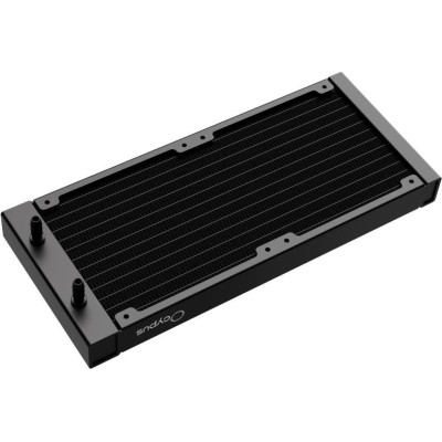 Ocypus L24 BK ARGB V2 (DELTA-L24-BK2AAWNN02X-GL)