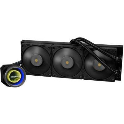 Lian Li Galahad II Trinity Performance 360 (G89.GA2P36B.01)