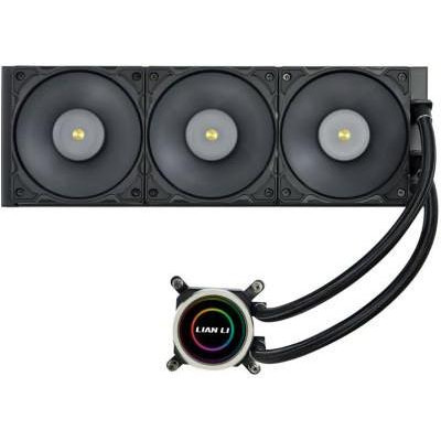 Lian Li Galahad II Trinity Performance 360 (G89.GA2P36B.01)