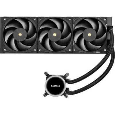 Lian Li Galahad II Trinity Performance 360 (G89.GA2P36B.01)