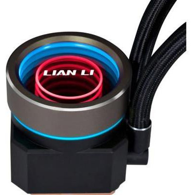 Lian Li Galahad II Trinity Performance 360 (G89.GA2P36B.01)
