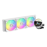 Ocypus SIGMA L36 WH ARGB (SIGMA-L36-WH3AAWWN00X-GL)