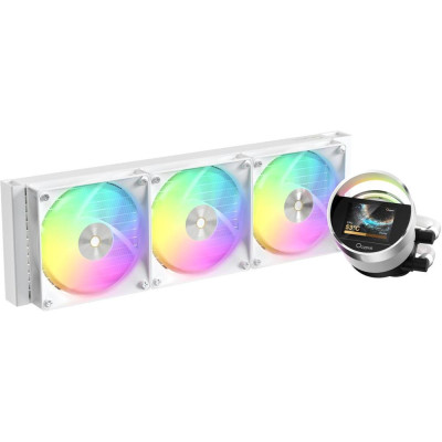 Ocypus SIGMA L36 WH ARGB (SIGMA-L36-WH3AAWWN00X-GL)