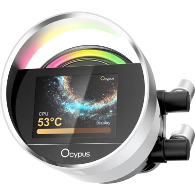Ocypus SIGMA L36 WH ARGB (SIGMA-L36-WH3AAWWN00X-GL)