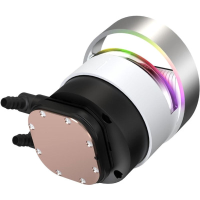 Ocypus SIGMA L36 WH ARGB (SIGMA-L36-WH3AAWWN00X-GL)
